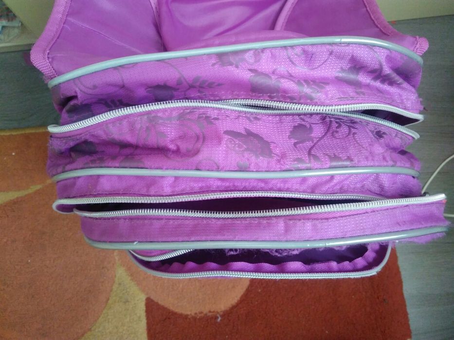 Ученическа раница 2 за 20 лв