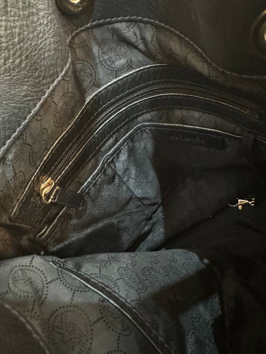 Сумка Кожаная