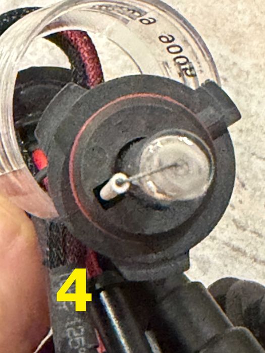 НОВИ !!! Последни Бройки !!! Ксенонови Крушки Xenon Bulb Light