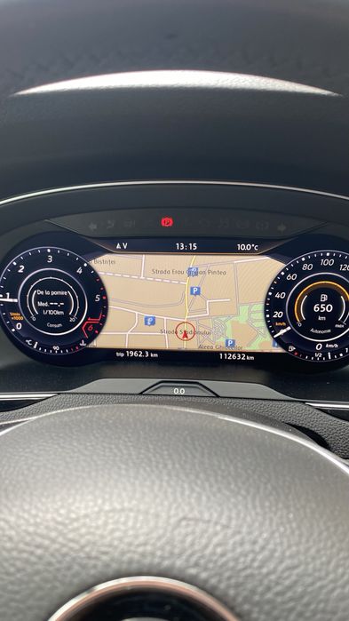 VOLKSWAGEN Passat 2016 — imagine 2