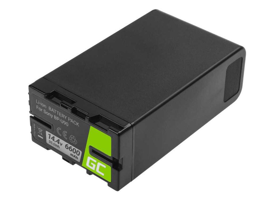Батерия GreenCell BP-U90 / BP-U60 / BP-U30 за Sony