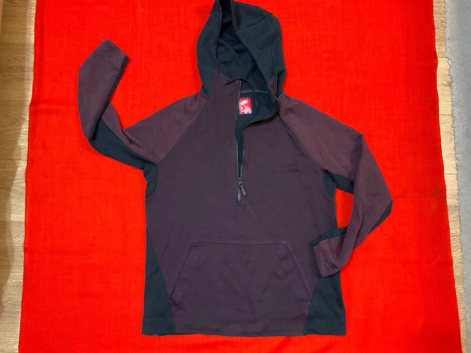 Nike tech-оригинална горница 54хл