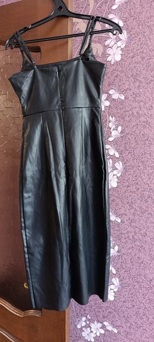 Карданный сарафан для девочки