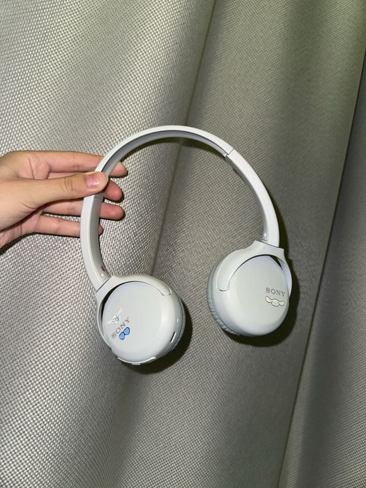 Наушники Sony 12.000