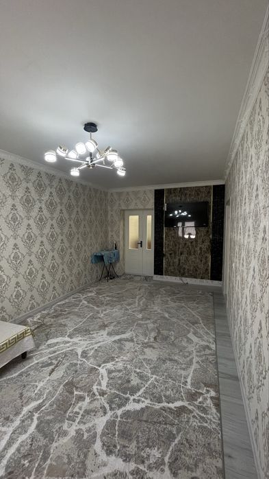 3 xonalik xonadon xonalari katta