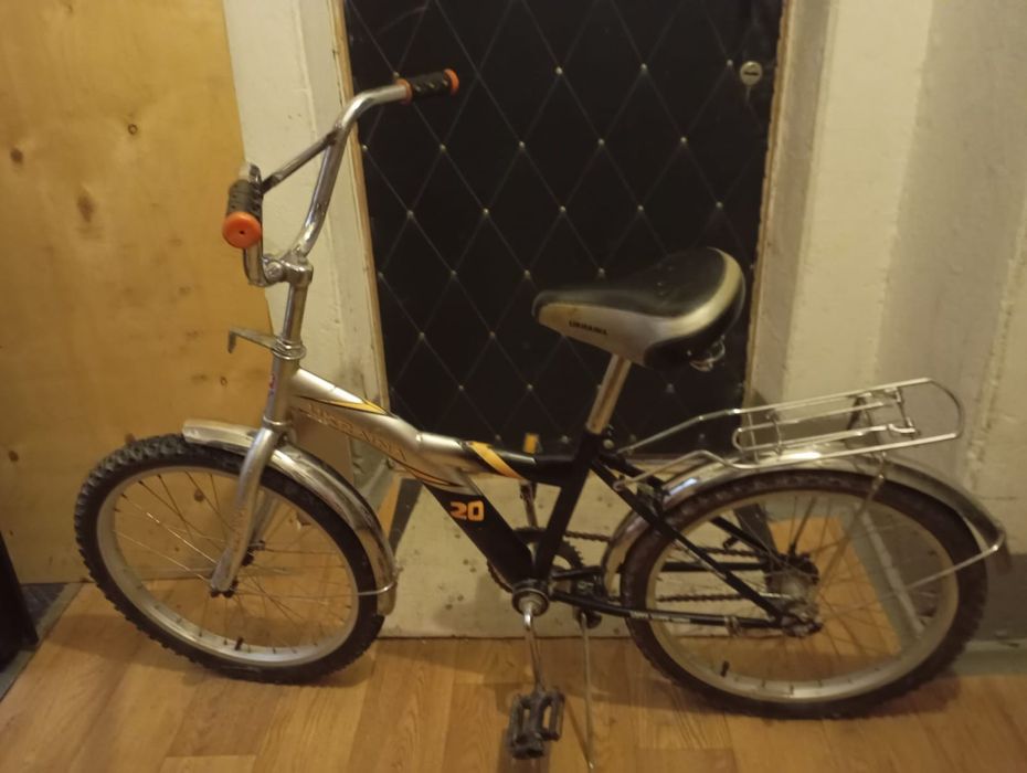 Продам велосипед , в  хорошем состоянии