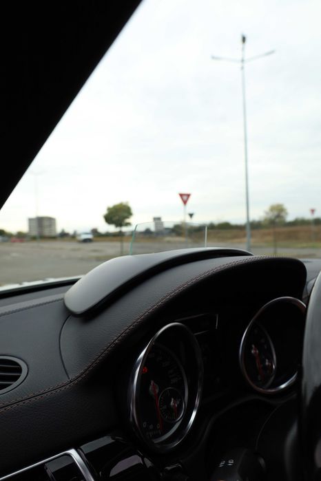 Mercedes GLE 350 4 MATIC