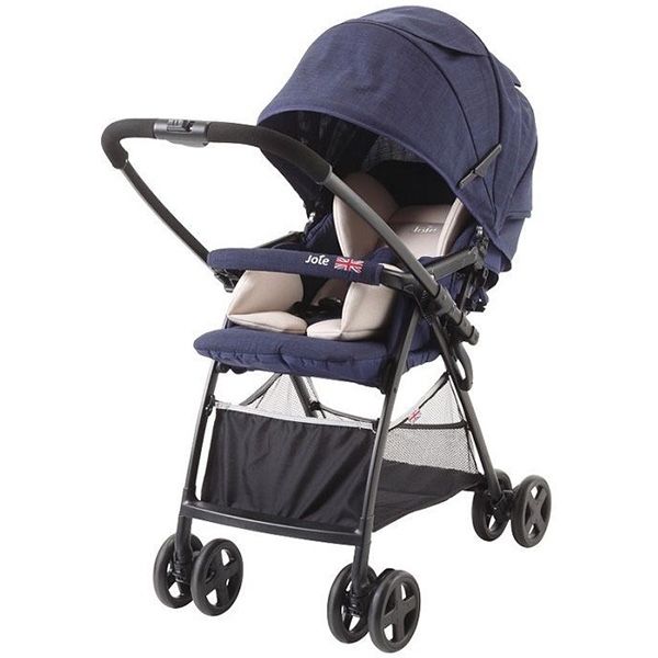 Коляска детская прогулочная