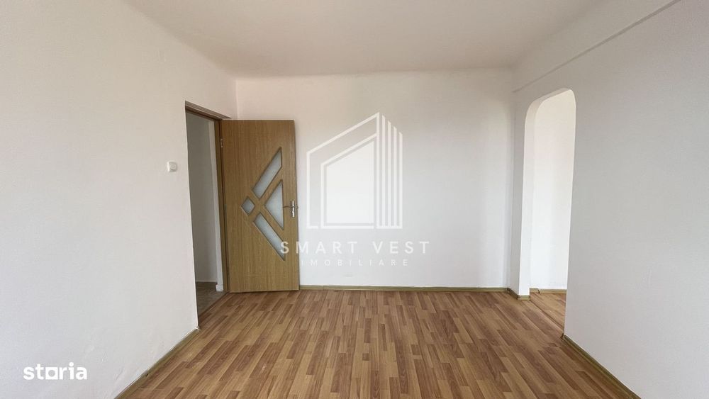 Apartament 2 camere | Etaj 3 | Zona Semicentrala