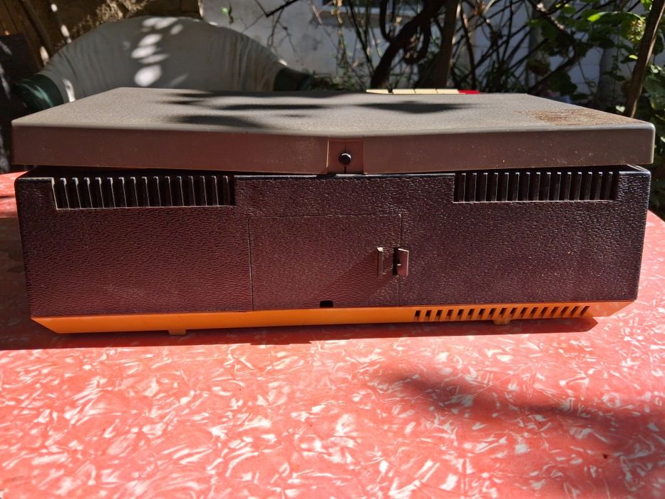 Magnetofon Philips