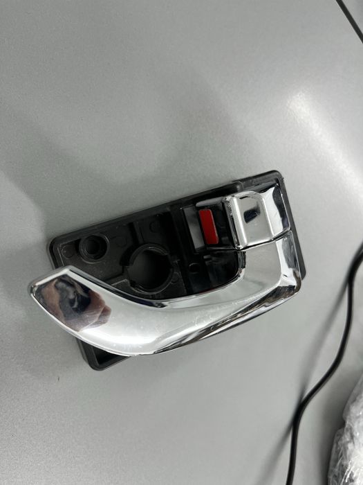 Ручка двери от Tucson 2005