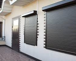 Ремонт Рольставни Секционных Ворот