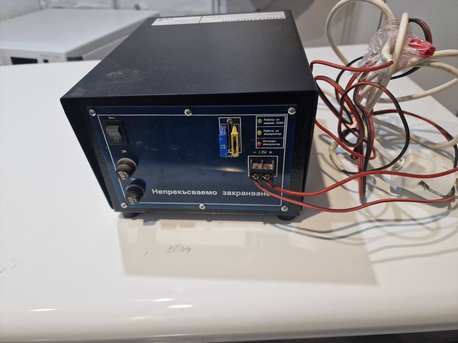 сръбска печка с водна риза 20 kw