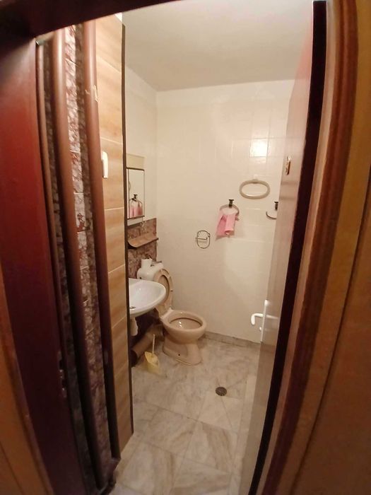 Дава се под наем Тристаен апартамент в София, Лозенец - 85 кв.м за 714 € - Снимка #11