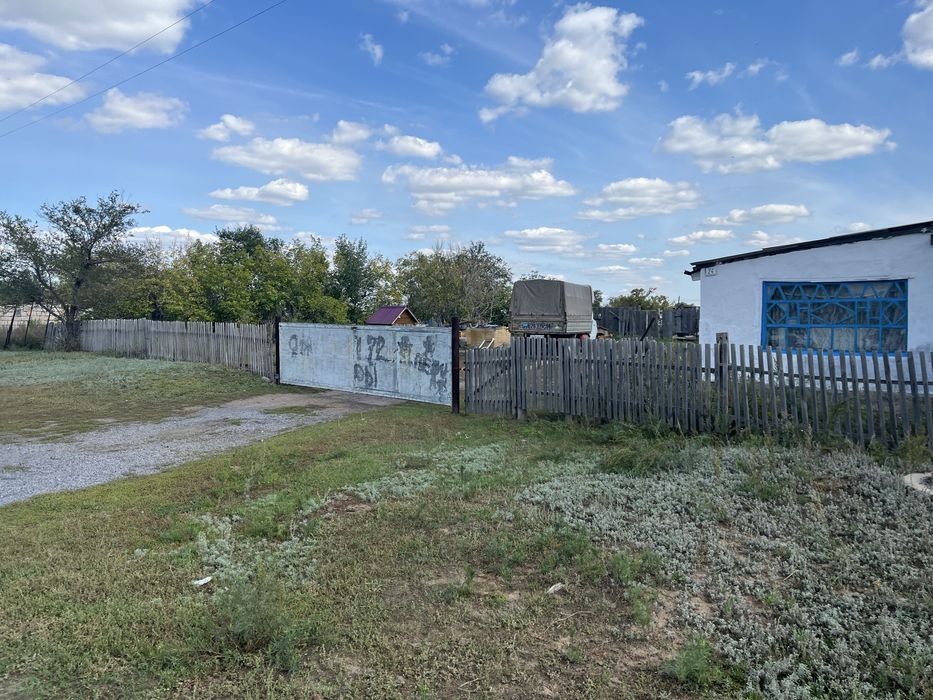 Продам дом в с.Канаш Камзин