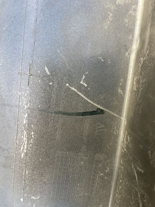 Броня Skoda Octavia 3 6бр