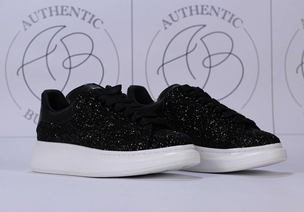 Мъжки Дамски Кожени Обувки