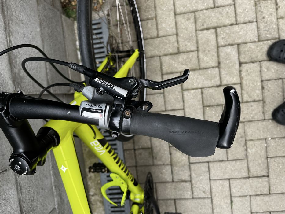 Bicicleta Specialized Vita Trekking