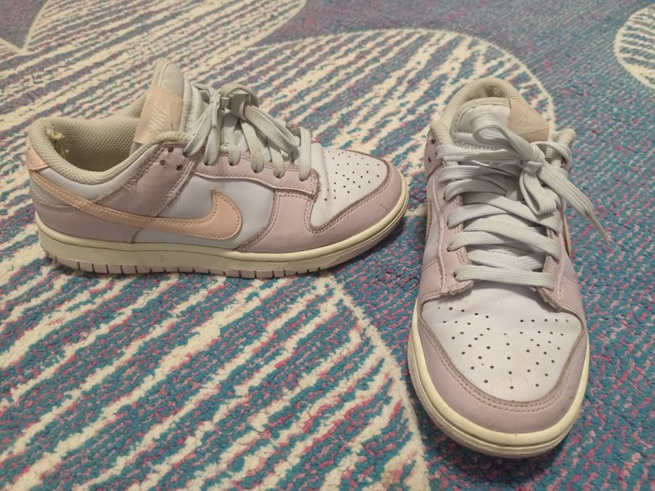 Încălțăminte nike și jordan