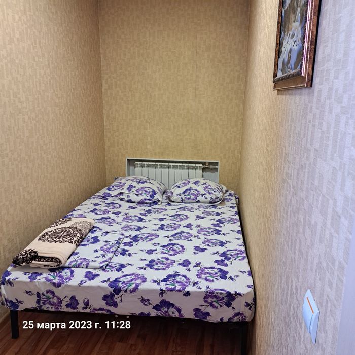 Сдается квартира по суточно