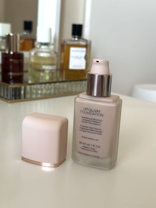 Natasha Denona Hy-Glam фон дьо тен - R2