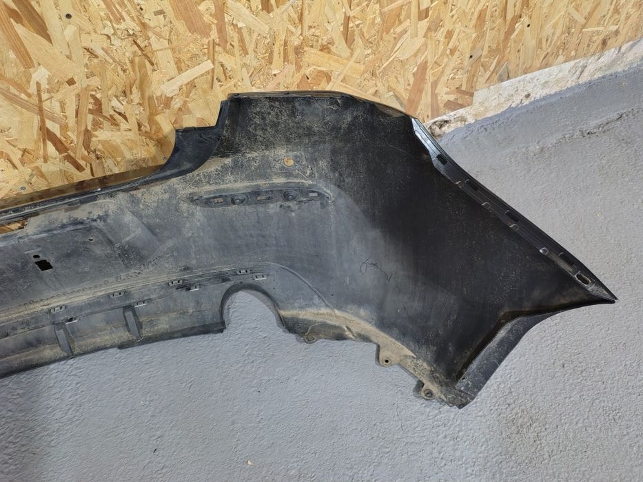 Bara spate BMW seria 1 F20 F21 LCI an 2015-2019