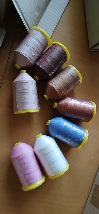 Шевни конци VENUS 40