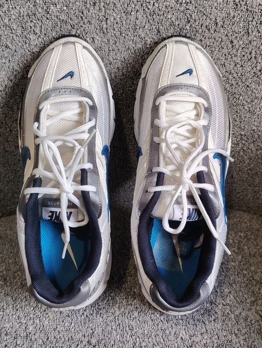 Nike Initiator Sn42 - White/Obsidian