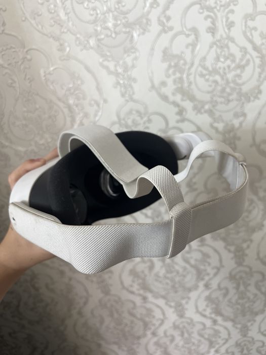 VR quest 3s виар очки