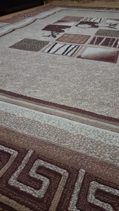 Ковер:   200х300