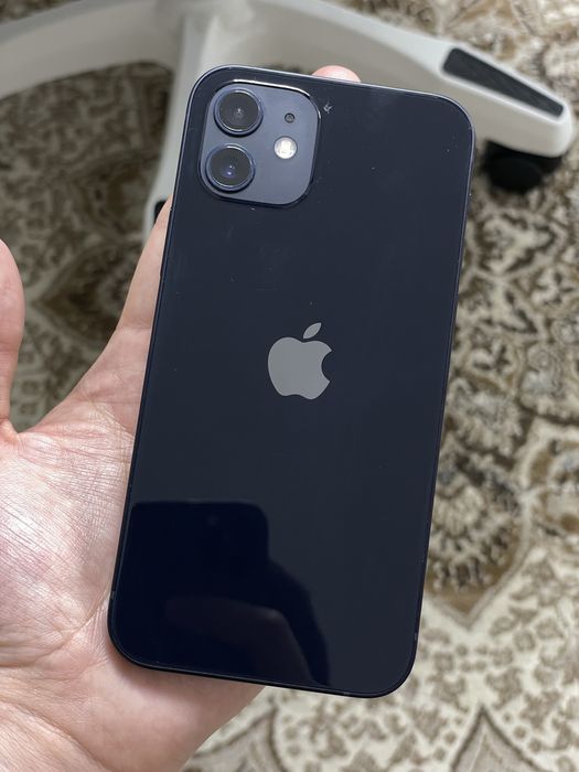 Iphone 12 128gb 77%