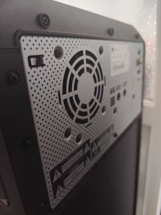 Boxa LG Rn9 Aproape Nouă