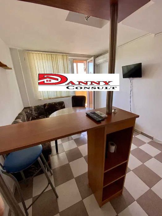 Двустаен /тухлен/ апартамент в гр. Велико Търново