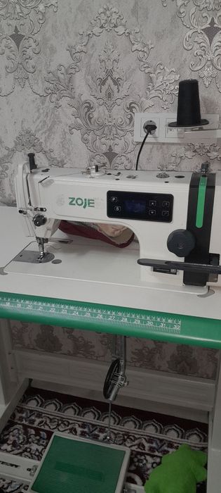 Швейная машина  продается
