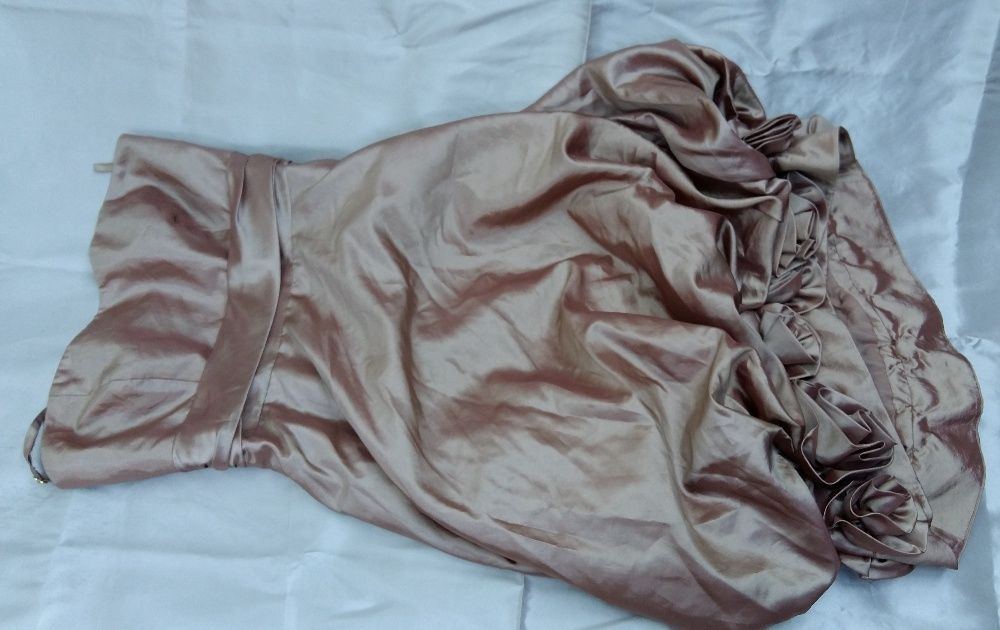 Rochie eleganta Vila M