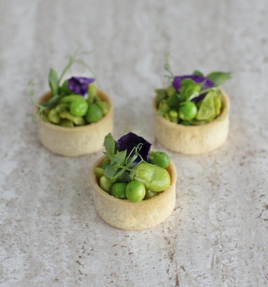 Организация меропритий