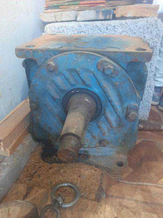 Редуктор сатылады