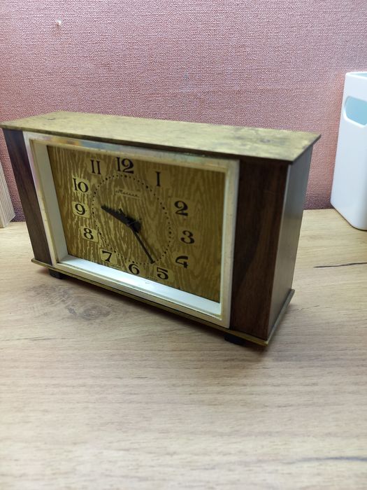 Часы советские СССР