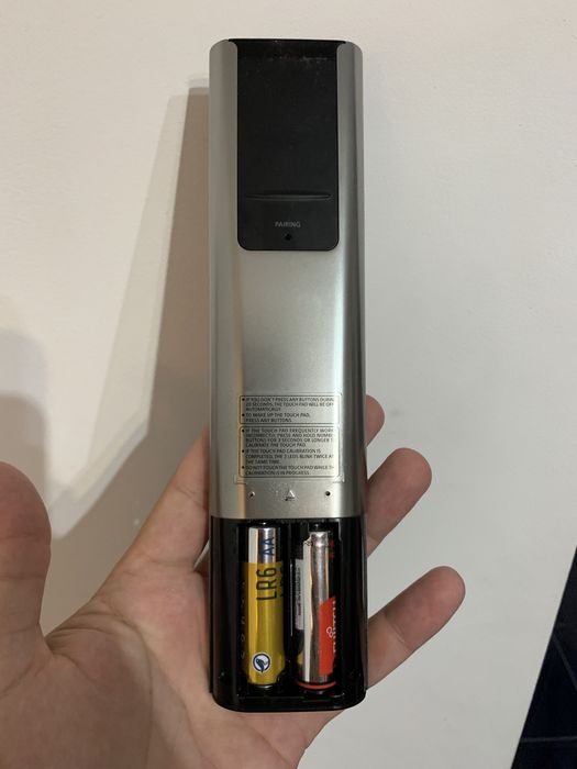 Vând telecomandă Samsung Smart Touch Control RMTCPE1