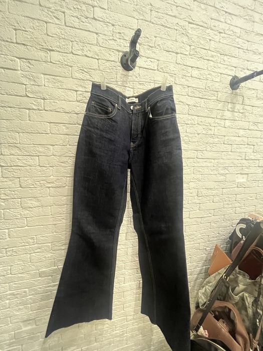 Джинсы продам размер 46