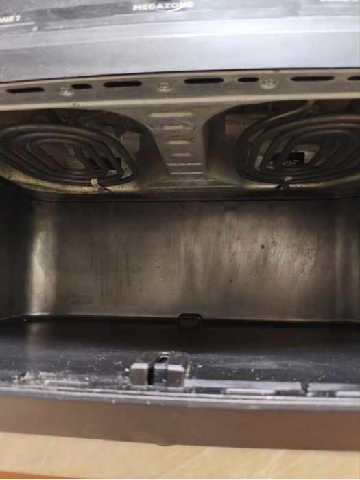 Nindj Foodi Flex Drawer (модел AF500EU)