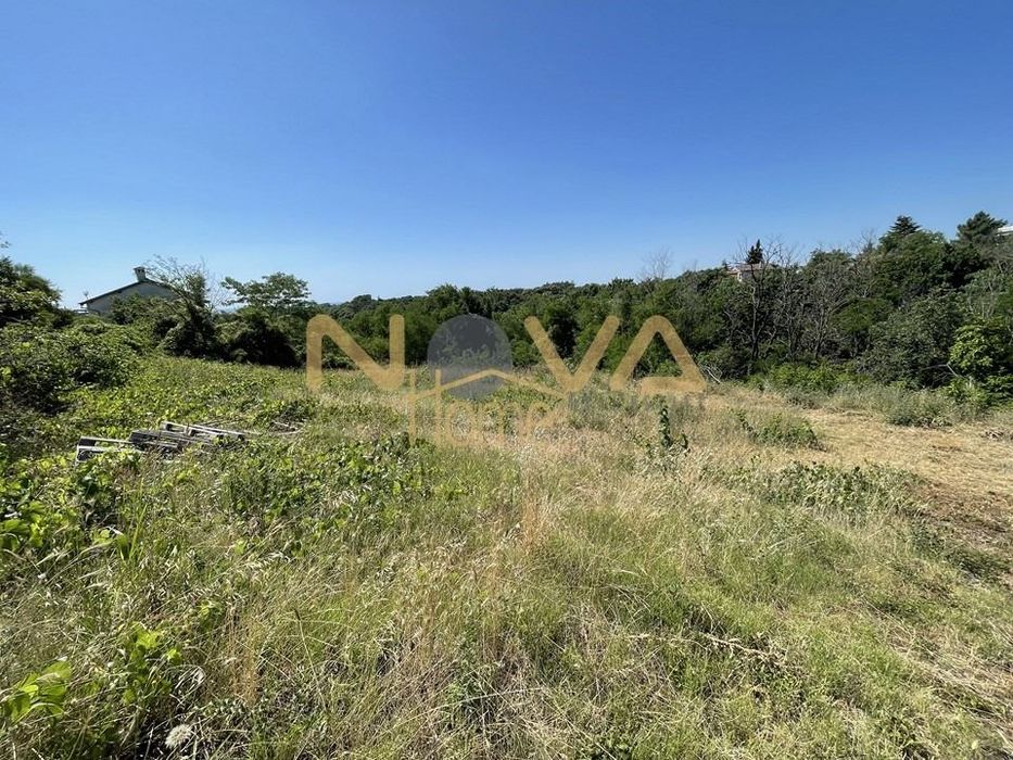 Парцел в Варна-м-т Прибой площ 954 цена 99500