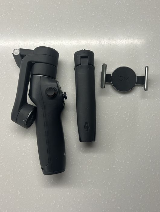 Стабилизатор DJI Osmo Mobile 6