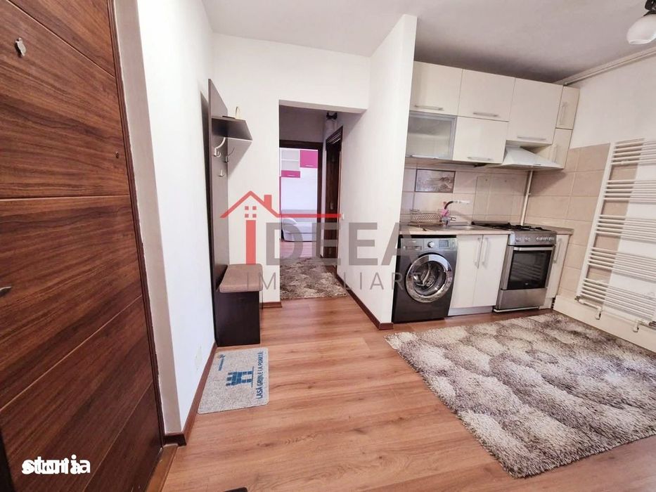 Apartament cu 2 camere, decomandat, ultracentral, Piatra Neamt