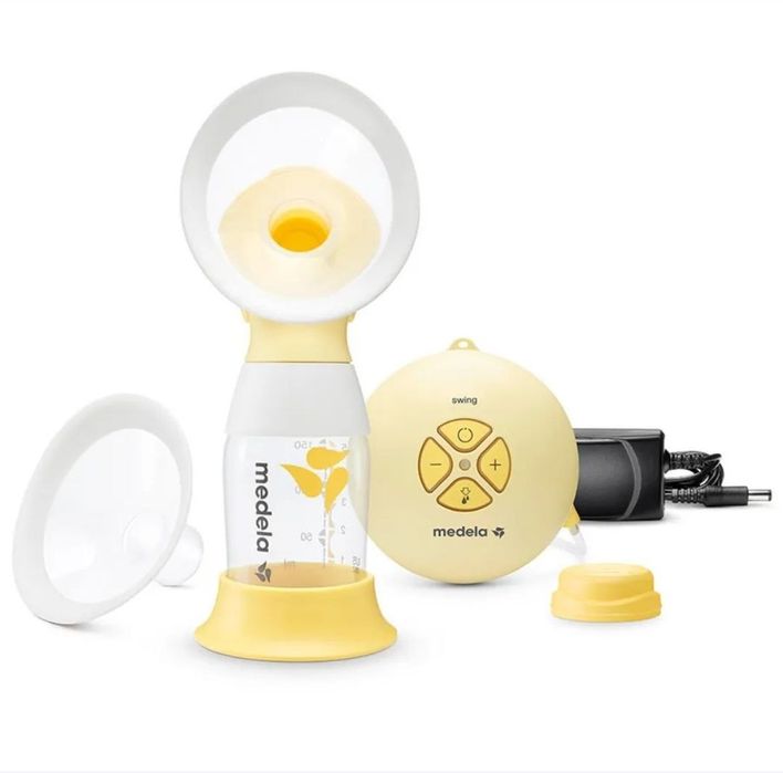 Молокоотсос Medela swing flex