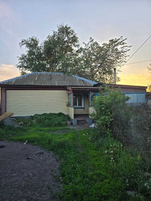 Продам дом р-н Хромзавод