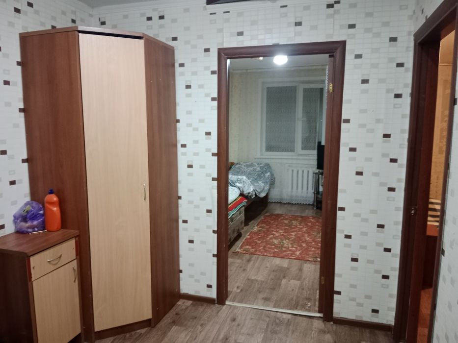 Сдам 3ком квартиру