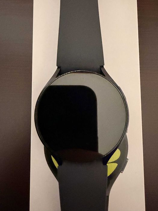 Samsung Galaxy Watch 6 с гаранция