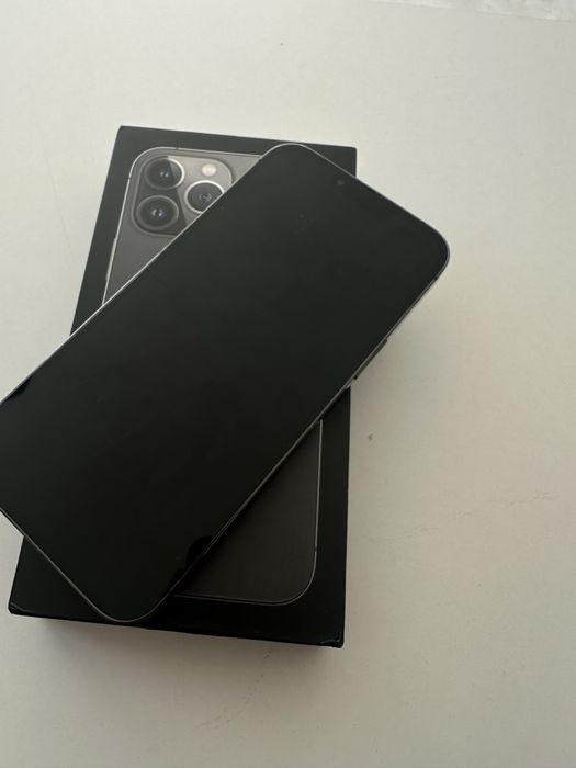 iPhone 13 pro max