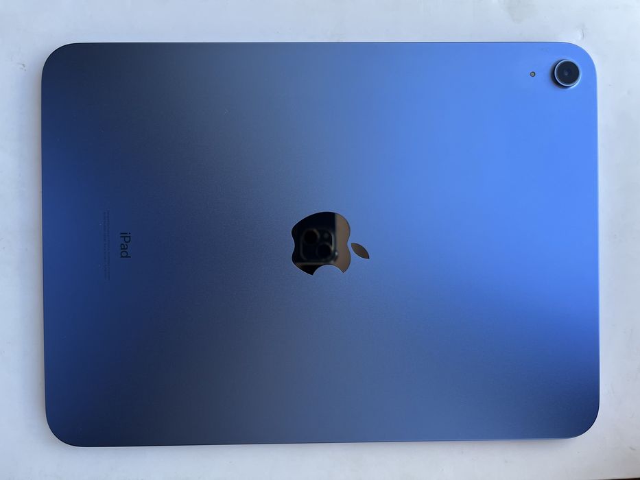 ipad 10 поколение 64гб